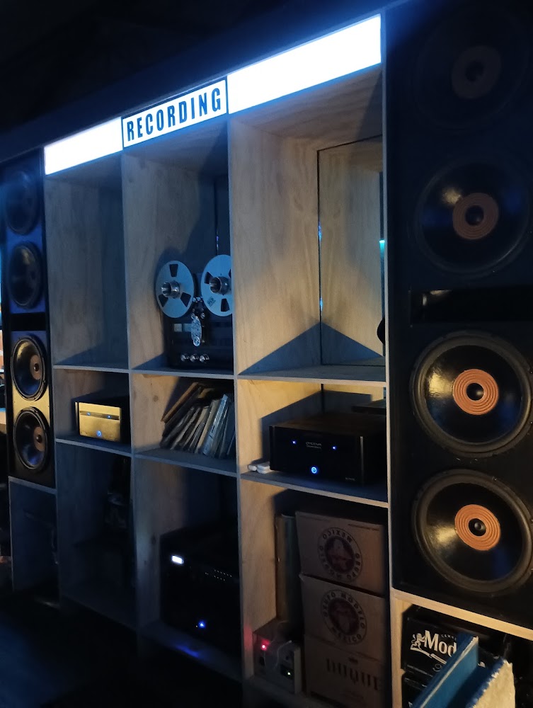Amaro Records