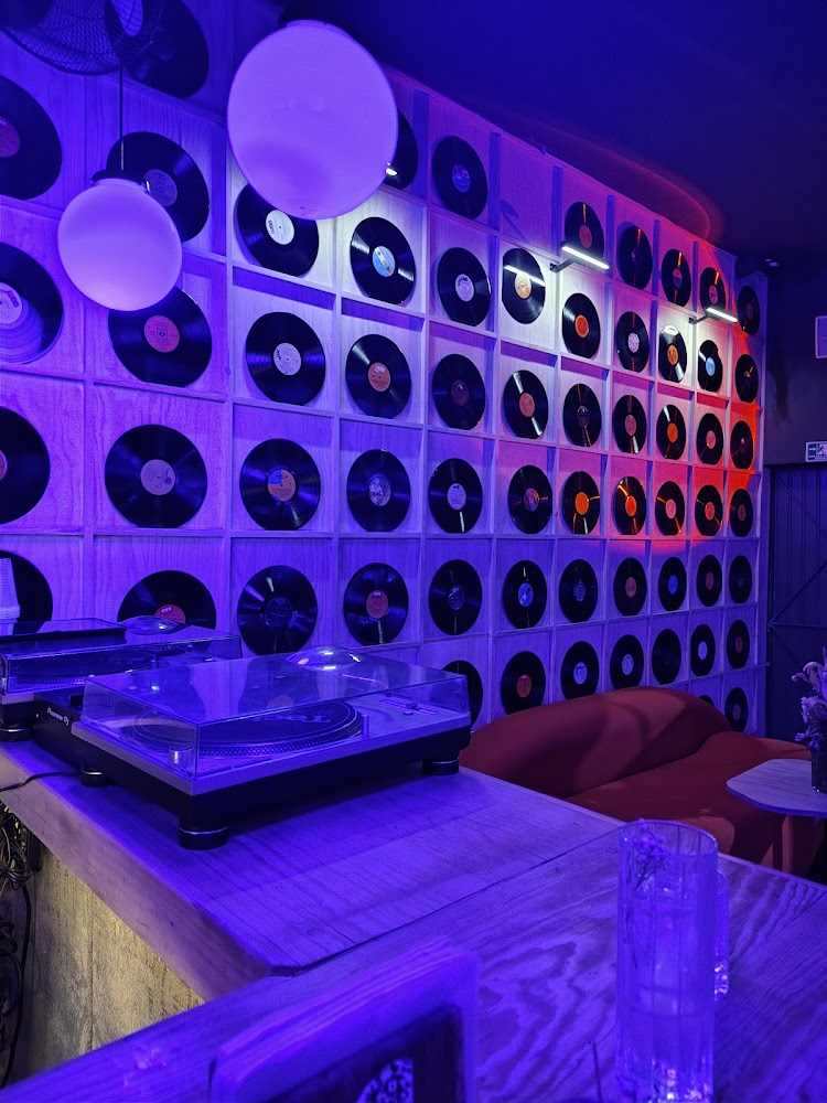 Amaro Records
