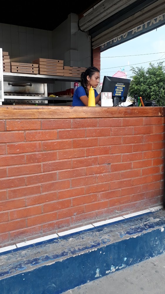 Pizza Xtreme Factory (Río Piaxtla)