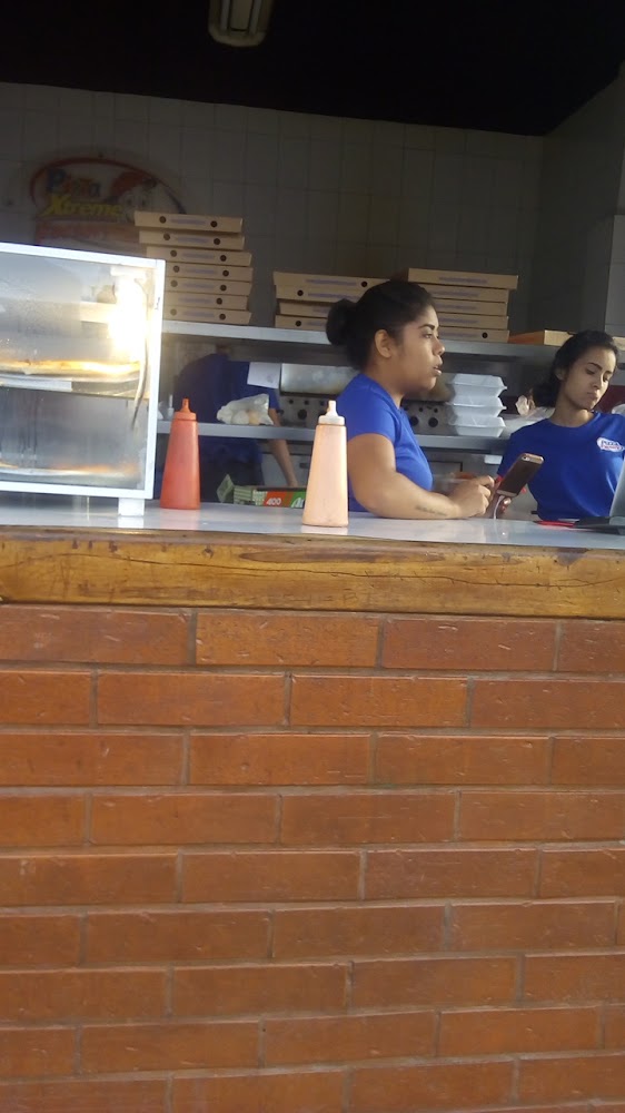 Pizza Xtreme Factory (Río Piaxtla)