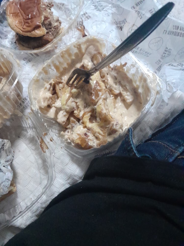 Picañas Burger Chapalita
