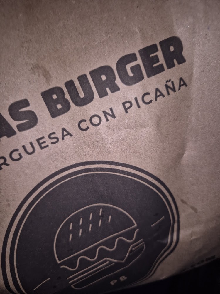 Picañas Burger Chapalita