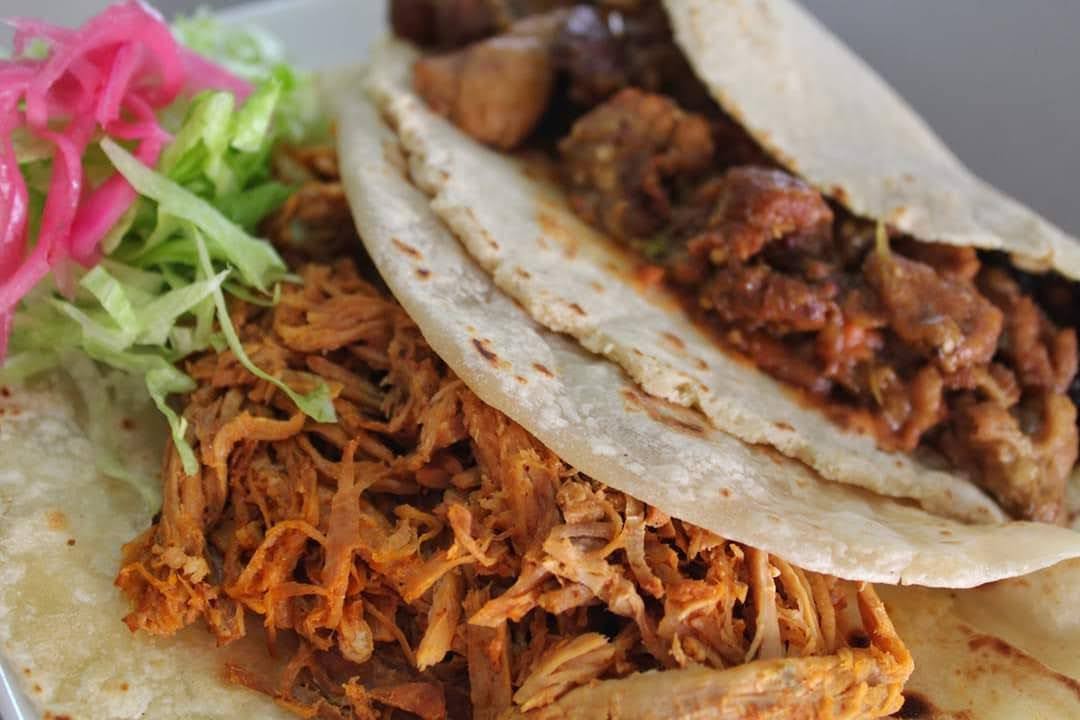 Tacos el chavo jufrago