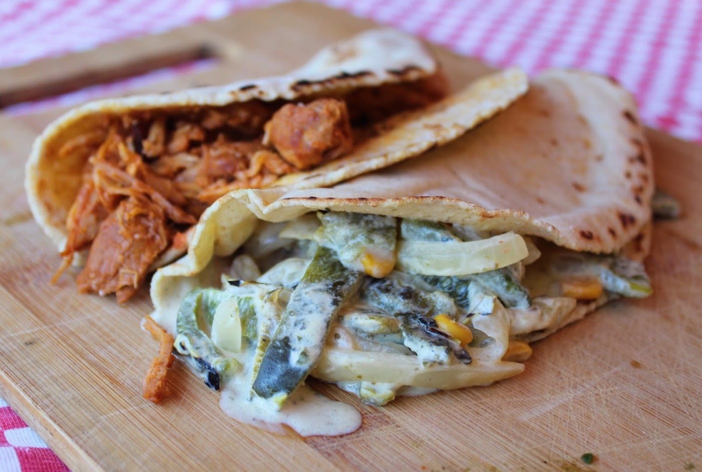 Tacos el chavo jufrago