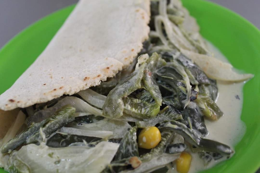Tacos el chavo jufrago