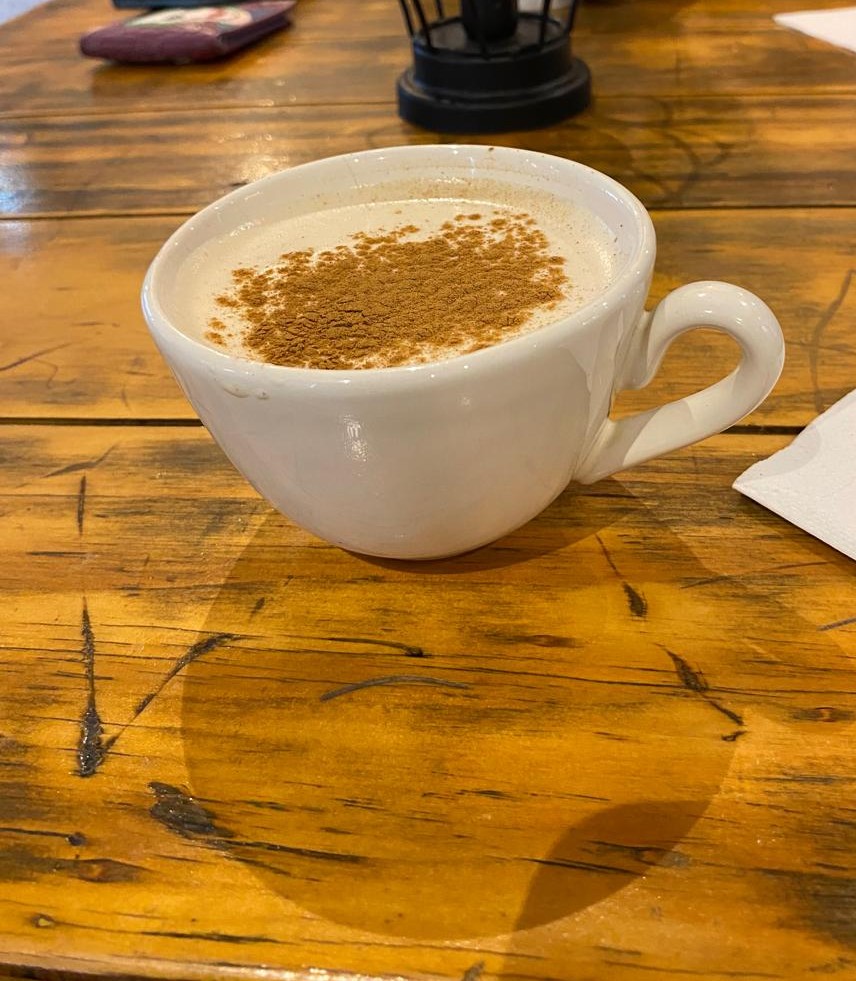Latte Que Late