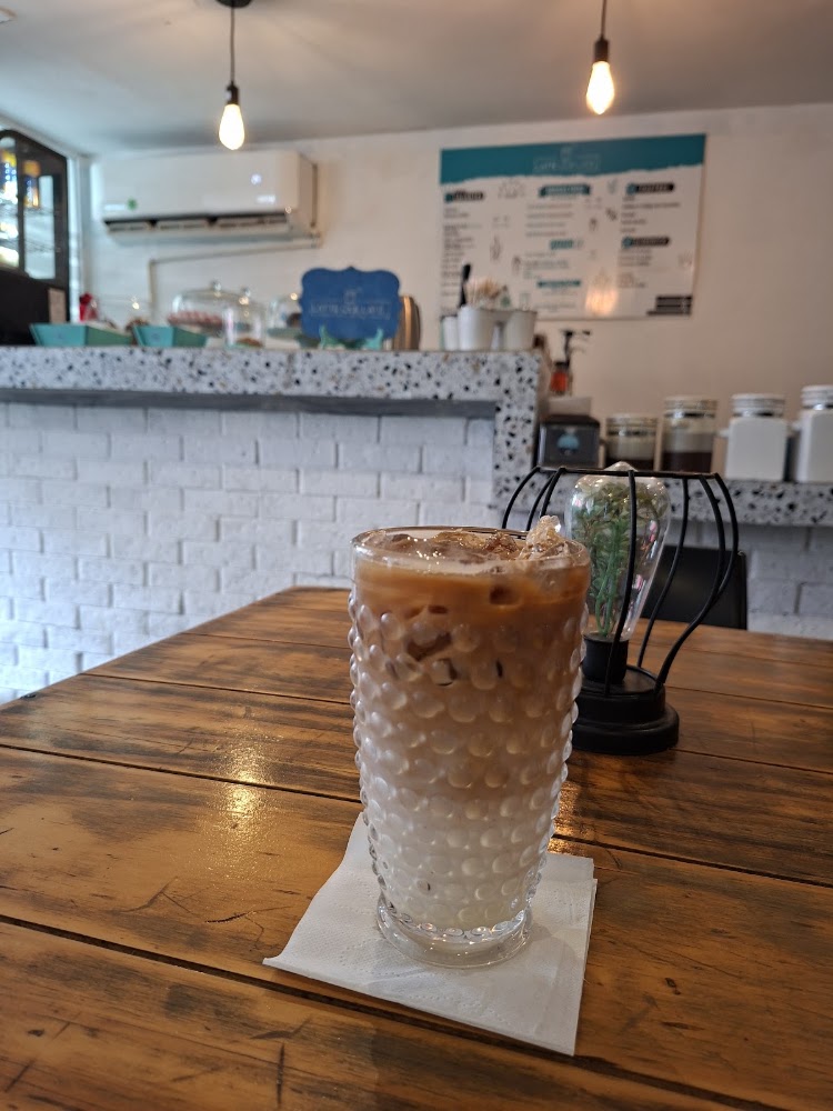 Latte Que Late