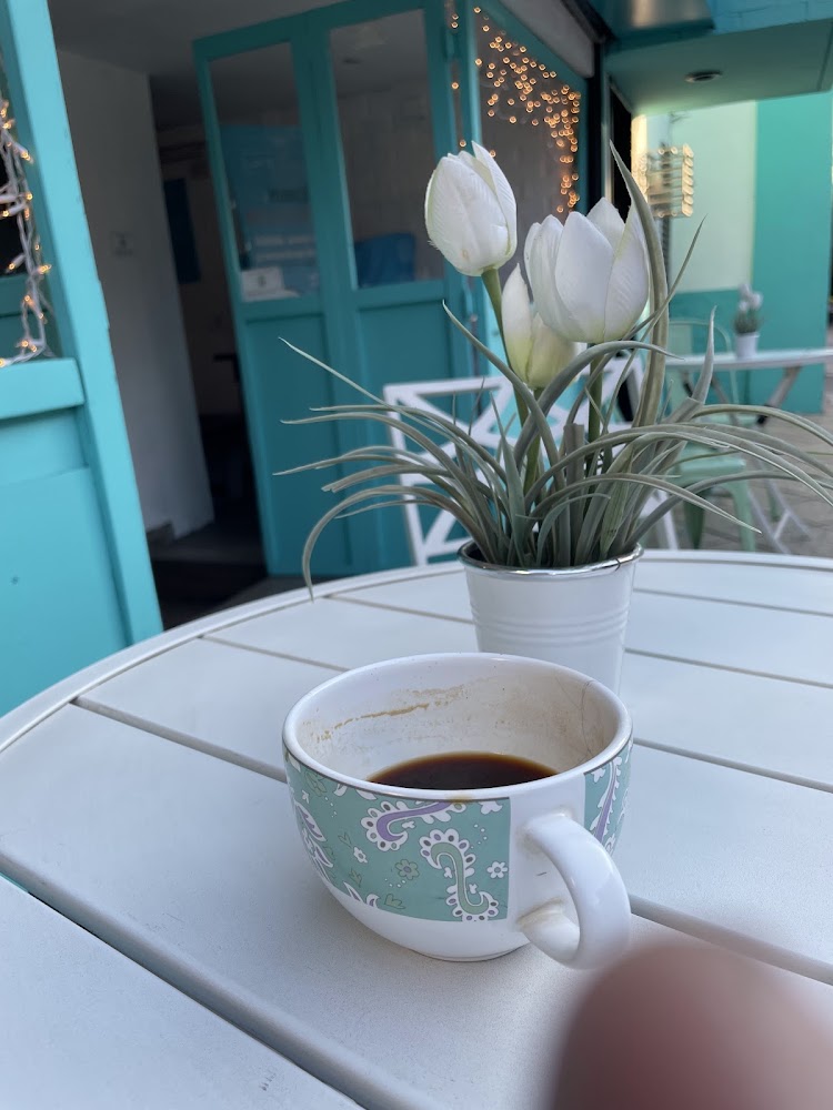 Latte Que Late