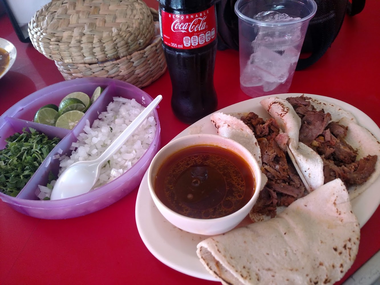 El Chivo de Oro BELISARIO
