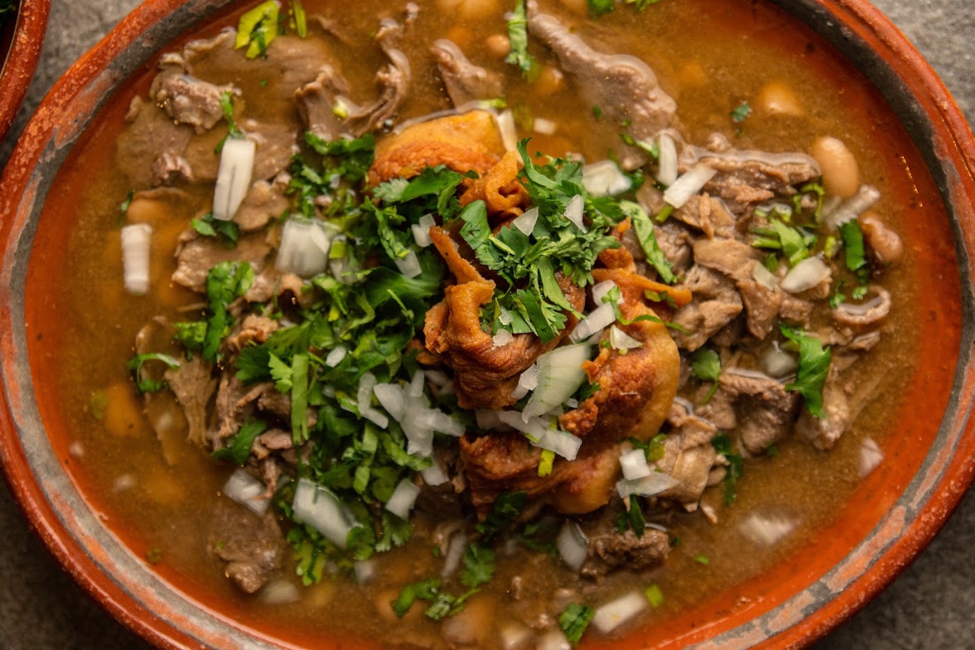 Restaurante ¿Qué Pachó? Naciones Unidas
