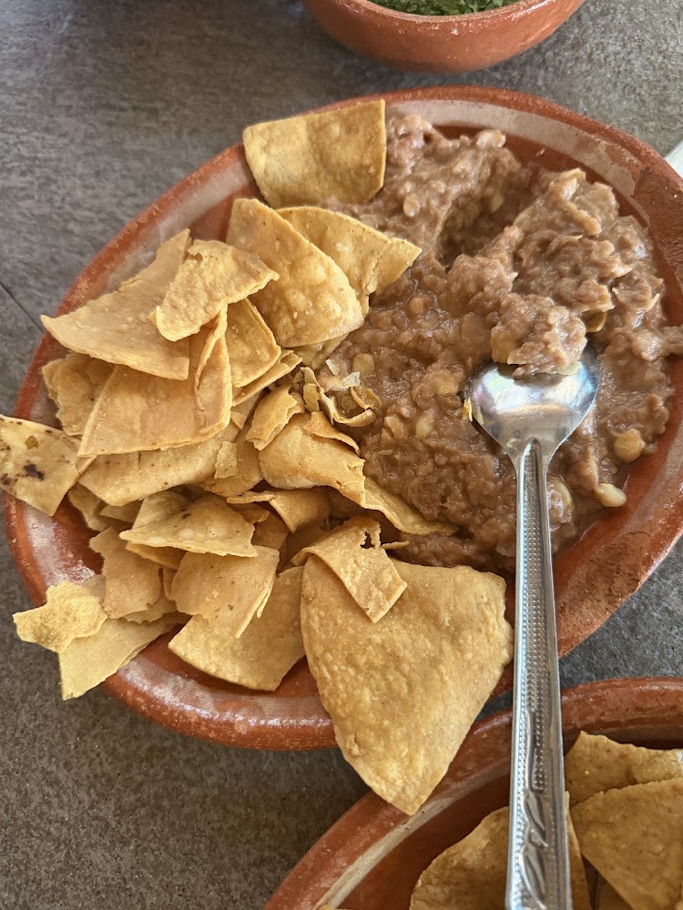 Restaurante ¿Qué Pachó? Naciones Unidas