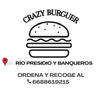 Crazy Burguer