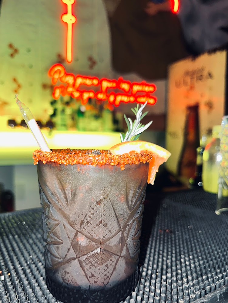 Cantina de Barrio