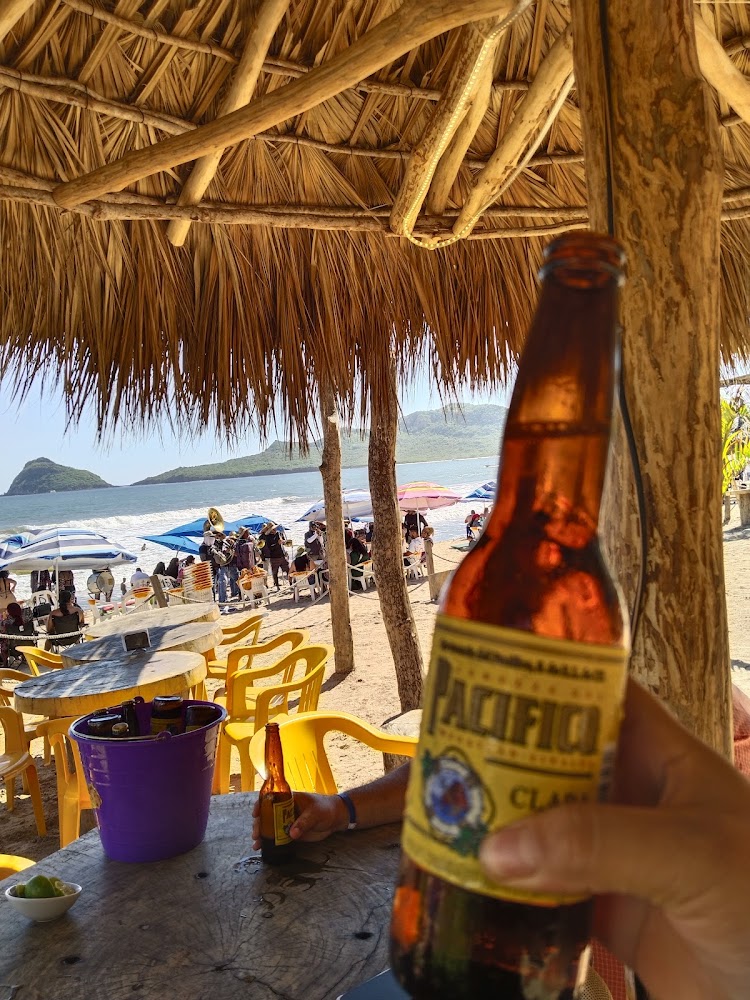La Cantina de Maza