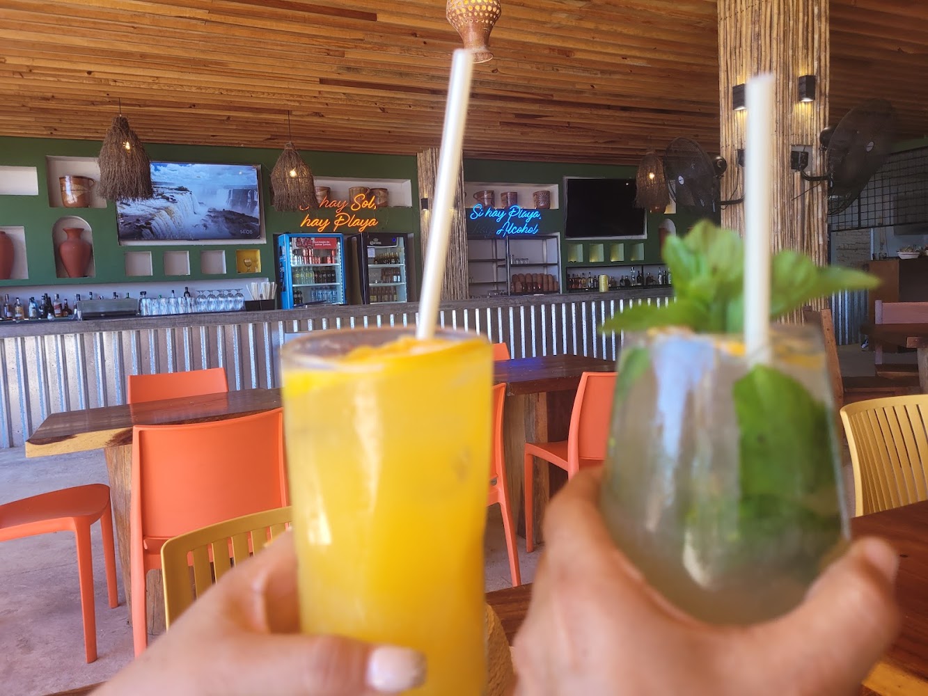 La Cantina de Maza