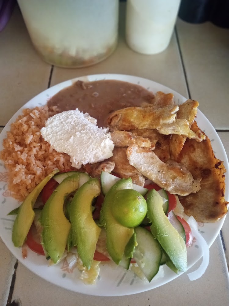 Comedor Erika