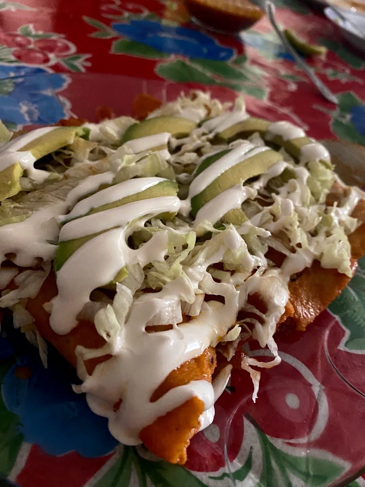 Comedor Erika