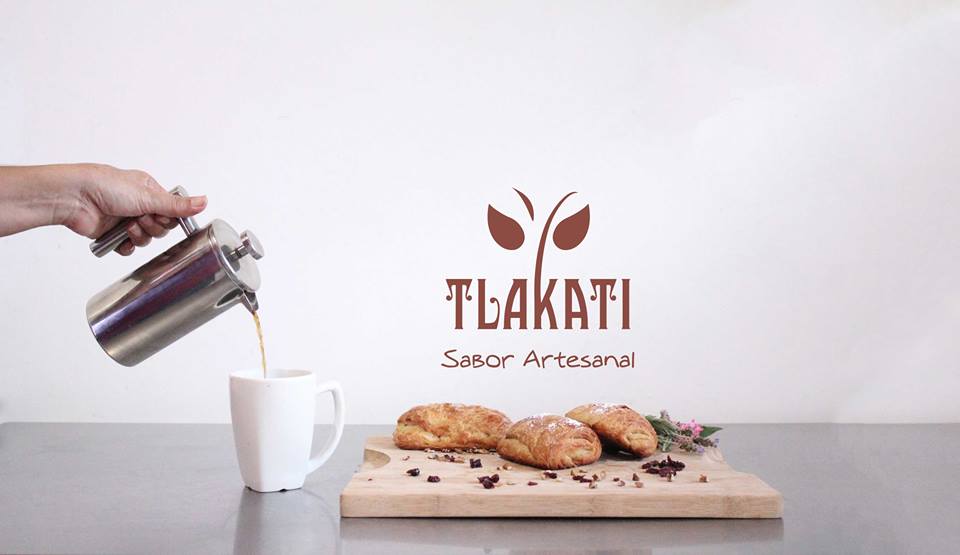 Tlakati Panadería Artesanal
