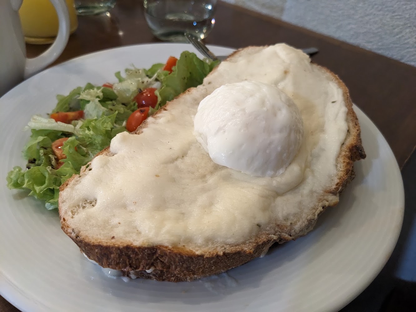 Tlakati Panadería Artesanal
