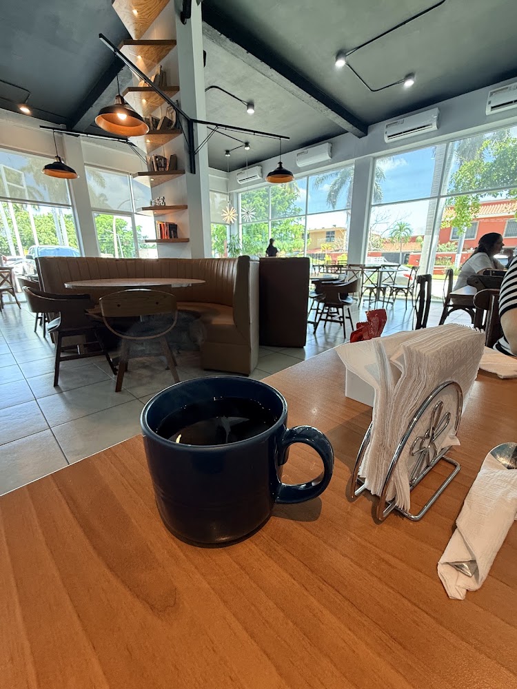 Tertulia Café Estudio