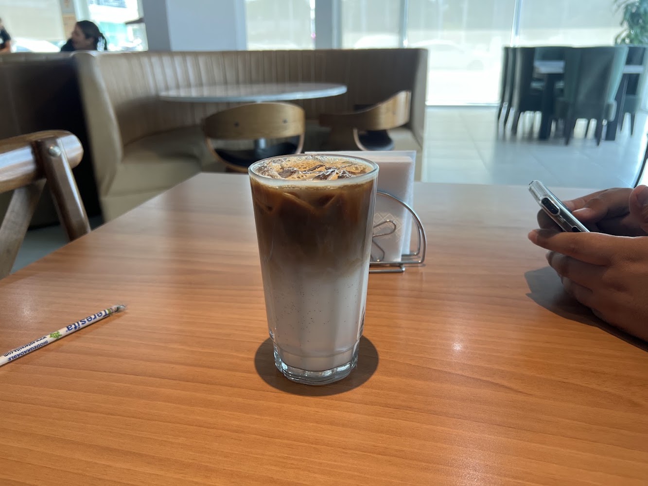Tertulia Café Estudio