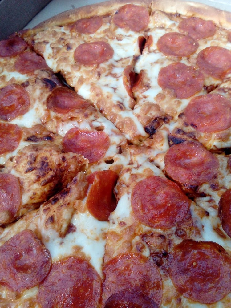 Pizzeta Nuevo Culiacán