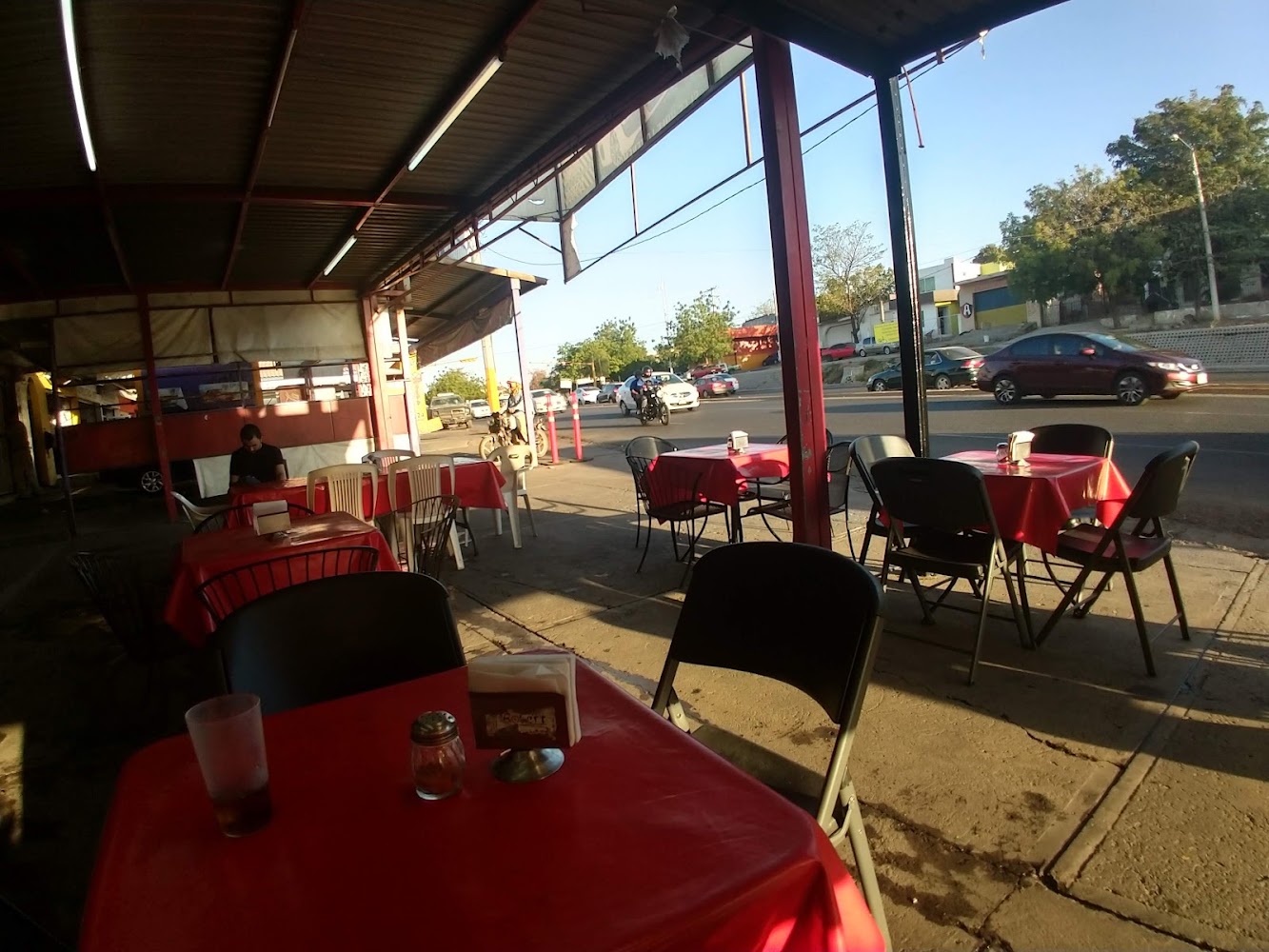 Pizzeta Nuevo Culiacán