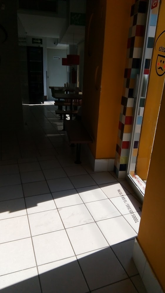 Pizzeta Nuevo Culiacán