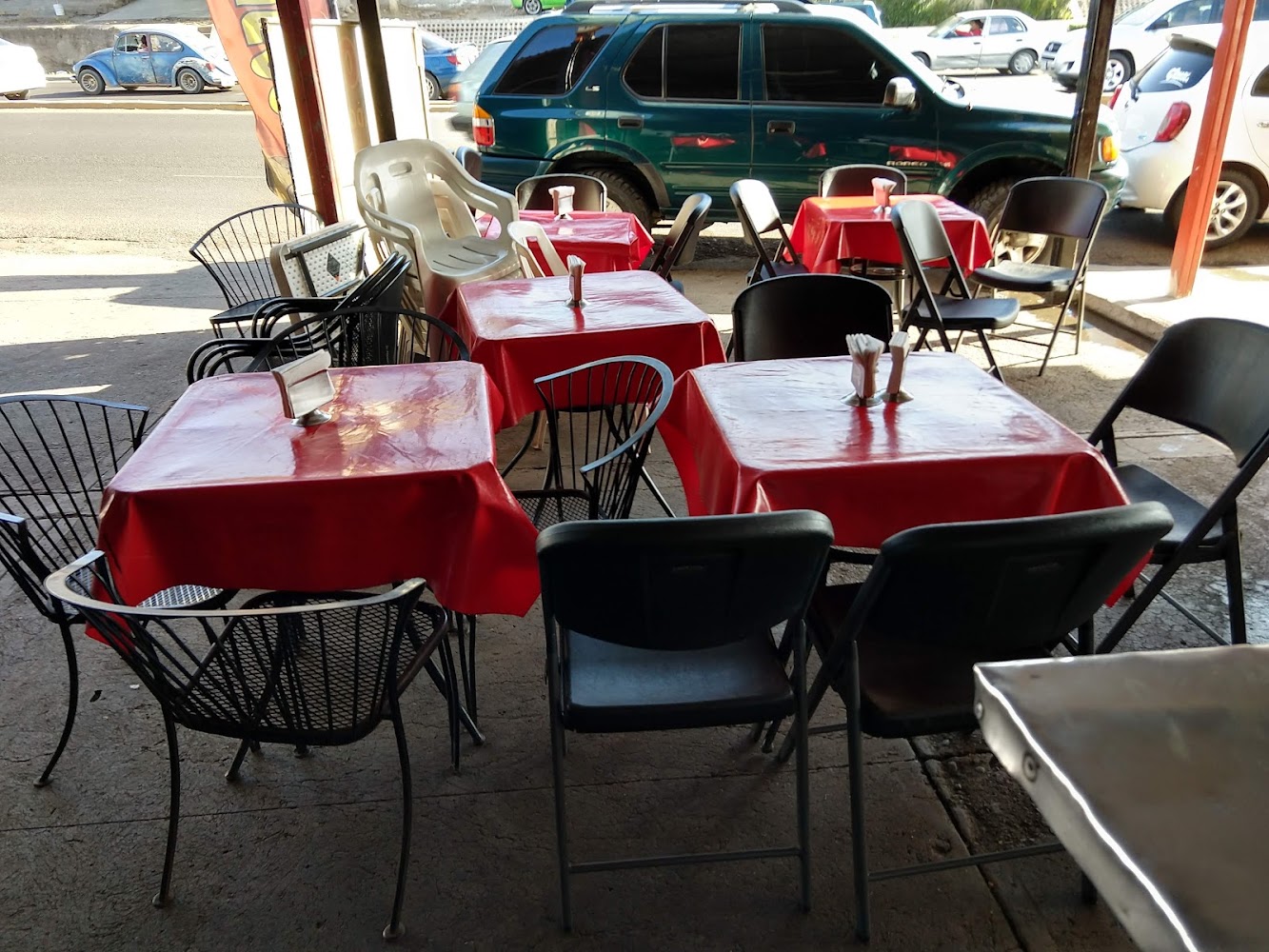 Pizzeta Nuevo Culiacán