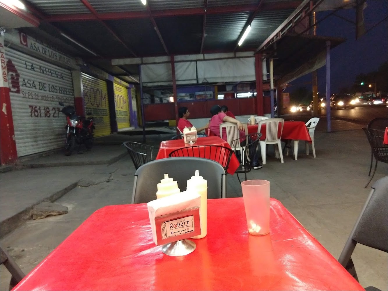 Pizzeta Nuevo Culiacán