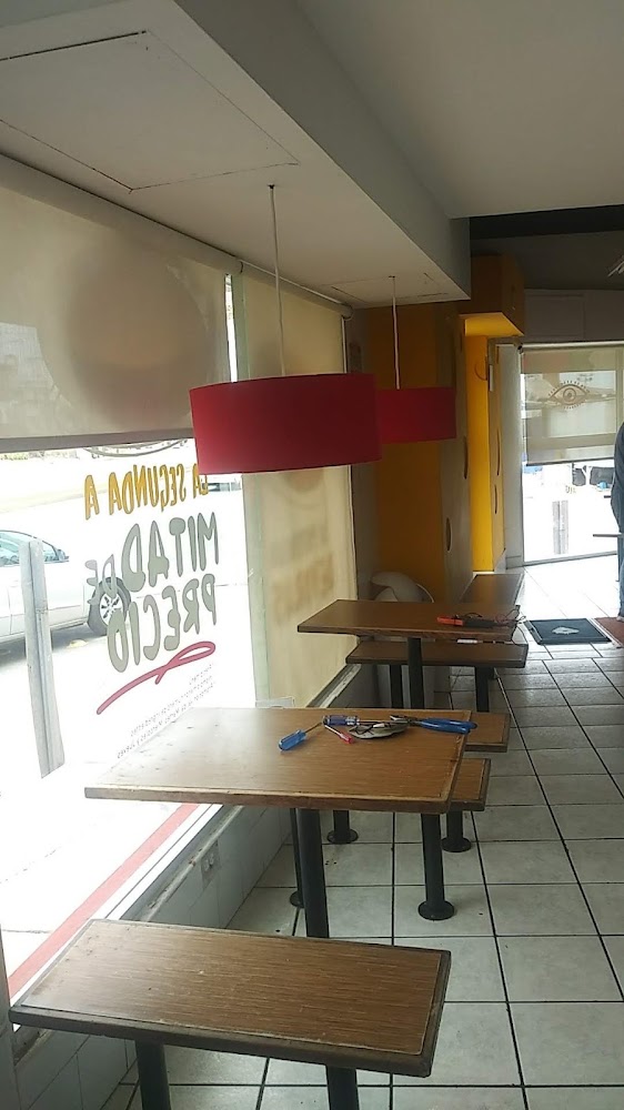 Pizzeta Nuevo Culiacán