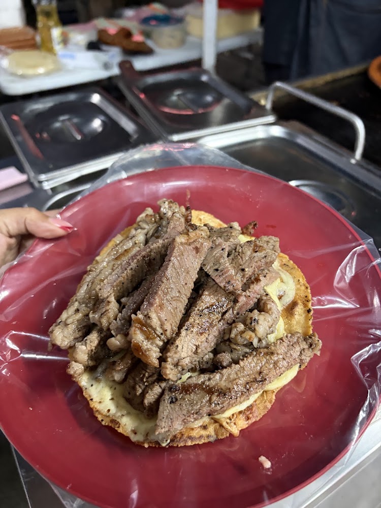 Asadero Las Brasas