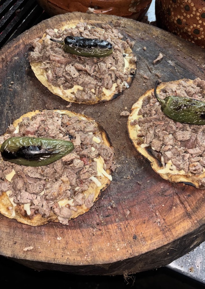 Asadero Las Brasas