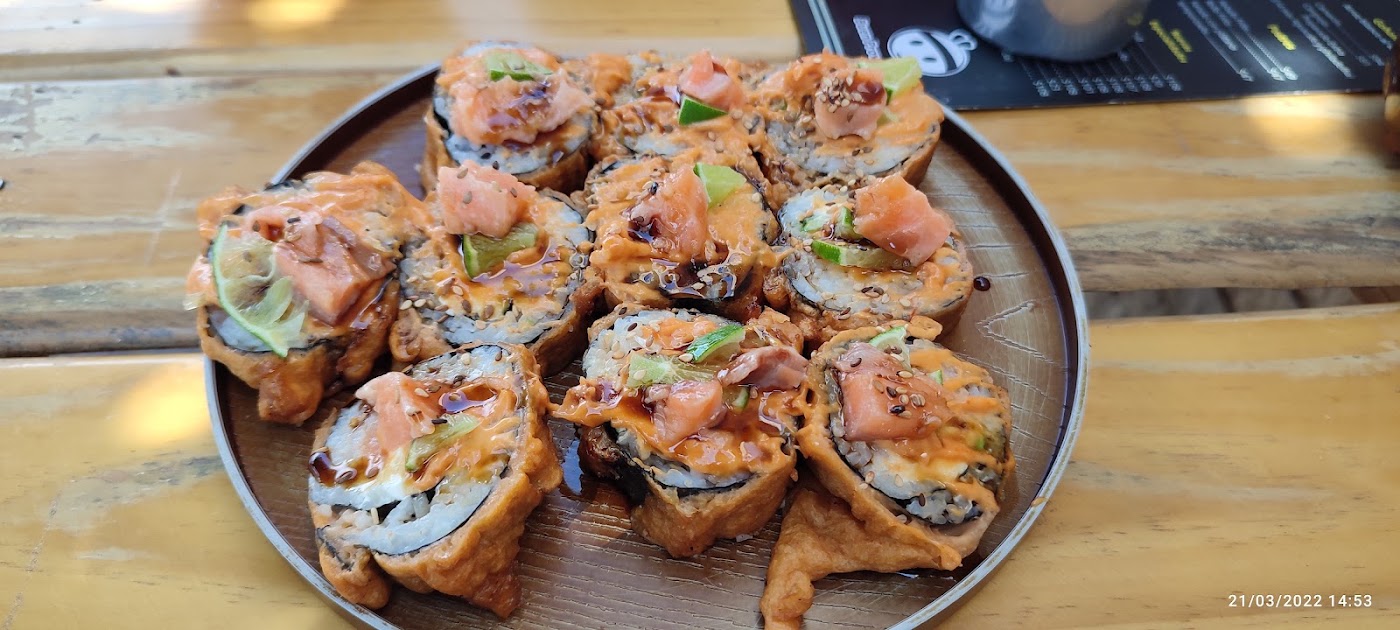 Akita Sushi