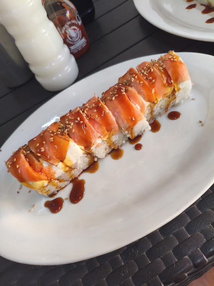 Akita Sushi
