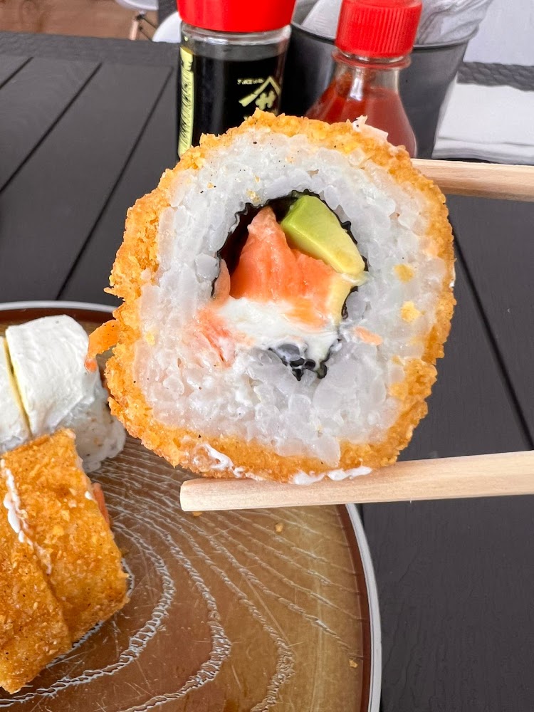 Akita Sushi