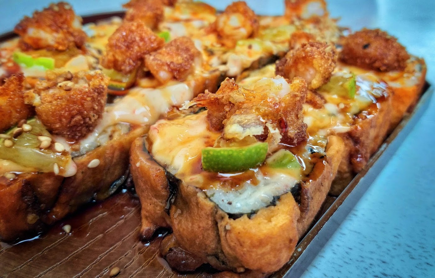 Akita Sushi