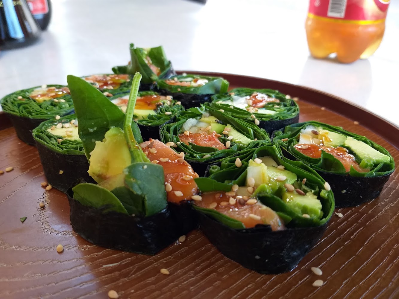 Akita Sushi