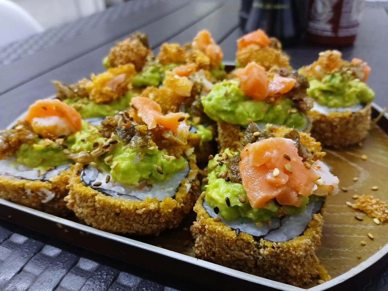 Akita Sushi