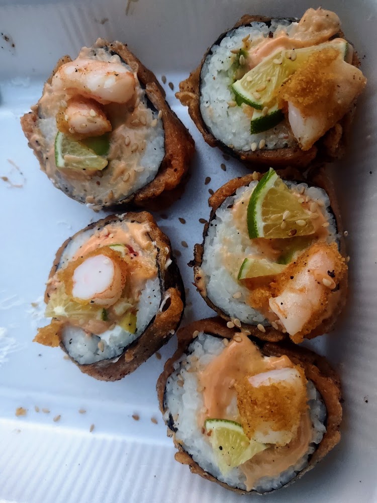 Akita Sushi