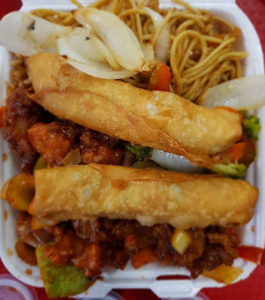 Chinaloa