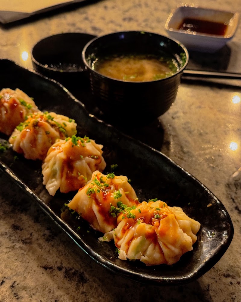 Koun Sushi & Bar