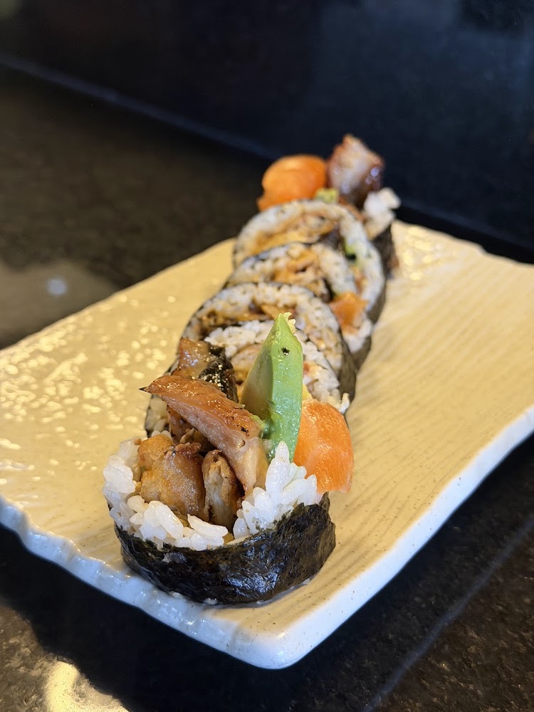 Koun Sushi & Bar