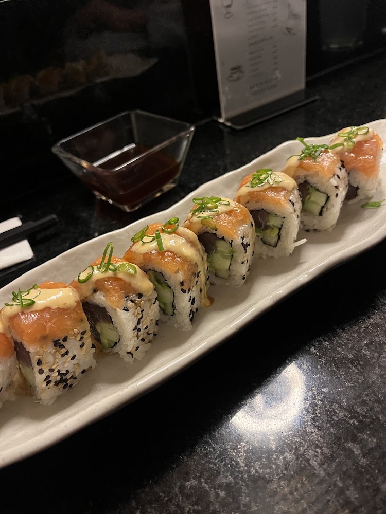 Koun Sushi & Bar