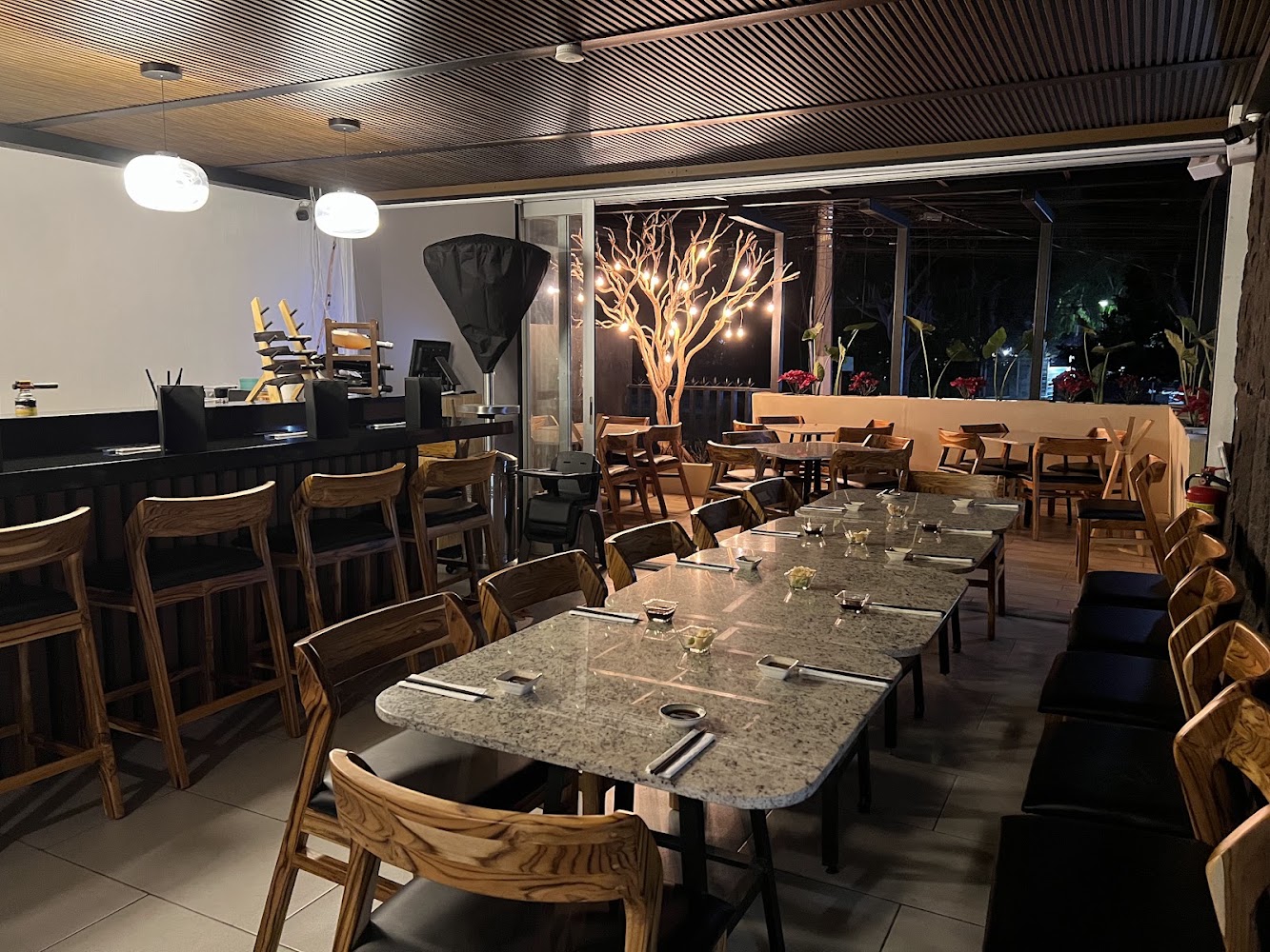 Koun Sushi & Bar