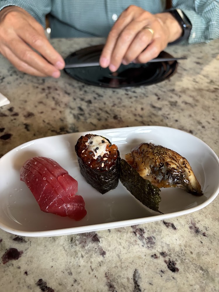 Koun Sushi & Bar