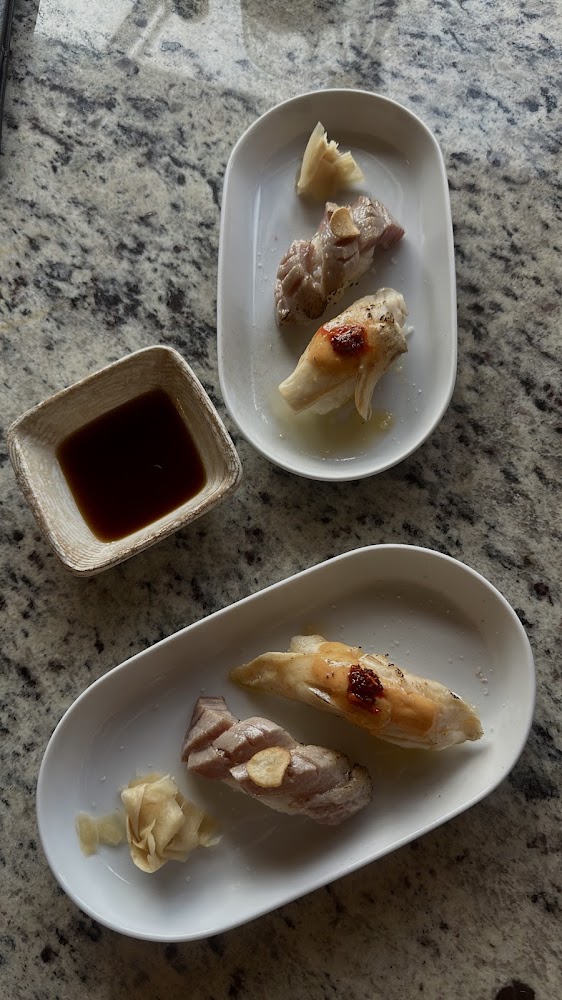 Koun Sushi & Bar