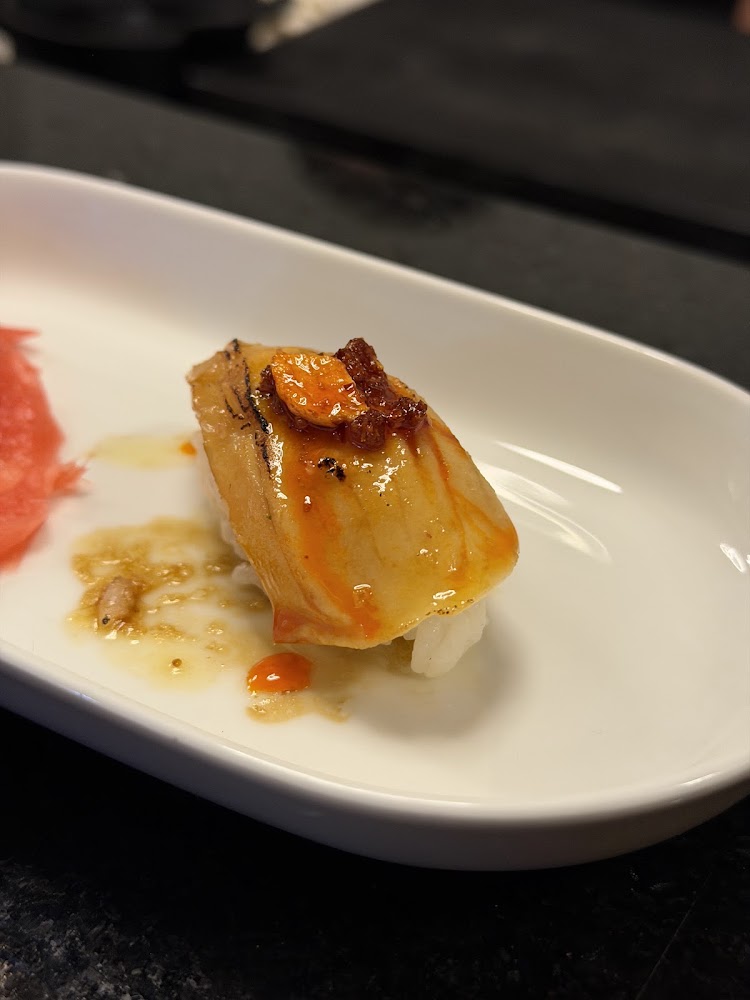 Koun Sushi & Bar