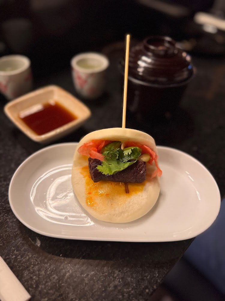 Koun Sushi & Bar