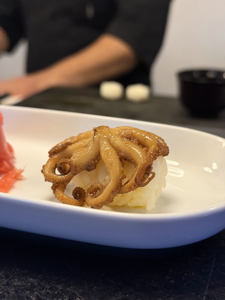 Koun Sushi & Bar